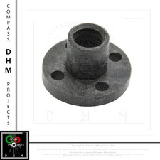 Escargot POM Vis Trapezoïdale