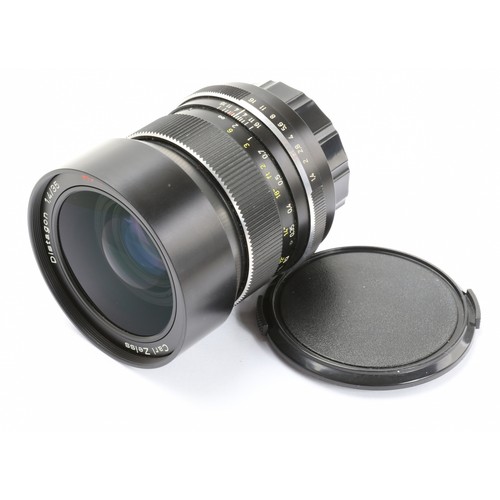 Carl zeiss rollei - carl, hft