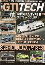 GTI TECH 8 AC SCHNITZER MINI