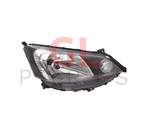 Pour nissan nv200 2009 - pour,