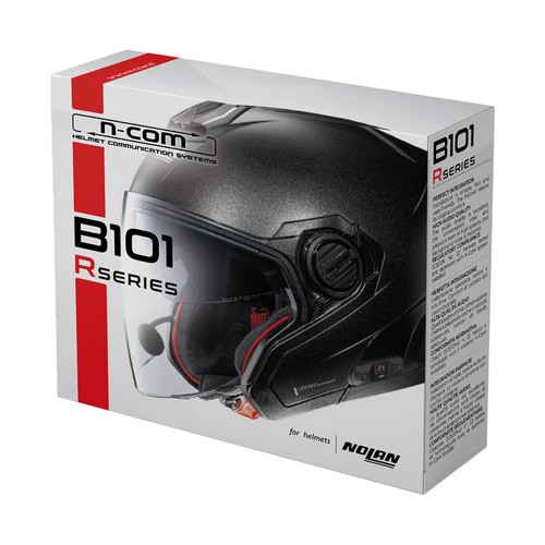 Interphone com b101 pour - interphone,