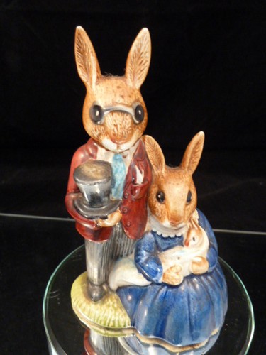 Royal doulton bunnykins - doulton,