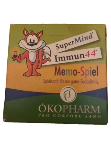 Supermind immun44 jeu - supermind,
