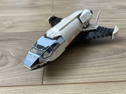 Lego city 60226 - 60226, la
