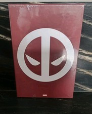 MARVEL ANTHOLOGIE JE SUIS