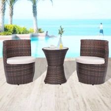 Mobilier jardin pcs - jardin,