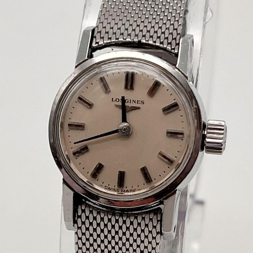 Montre longines remontage - montre, à