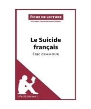Le Suicide français d'Éric