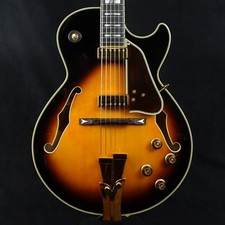Ibanez GB10 BS Brown Sunburst