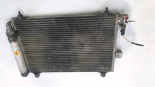 Radiateur de climatisation / Condenseur - Peugeot 407 PH.1 - 00006455FX - U0-430