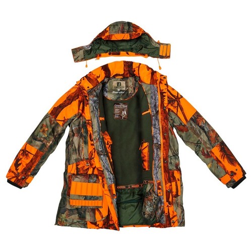 Veste chasse grand - chasse,