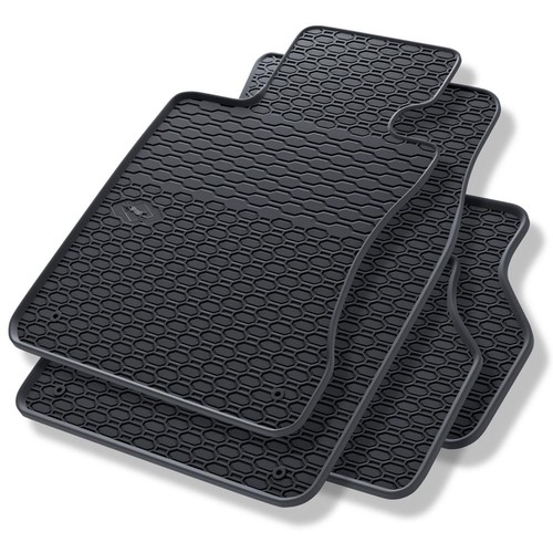 Tapis sol caoutchouc pour - tapis, de