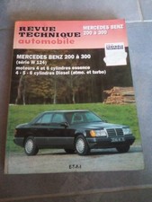 ▄▀▄ REVUE TECHNIQUE