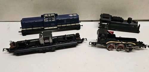 Piko gutzold lot - /,