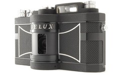 [Presque inutilisé] Panon WIDELUX F7 35mm Panoramic Ultra Wide Film Camera...