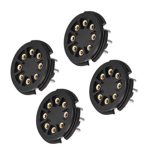 8pin tube prise - 8pin,