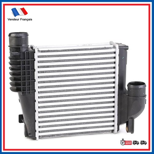 Echangeur air pour - pour,