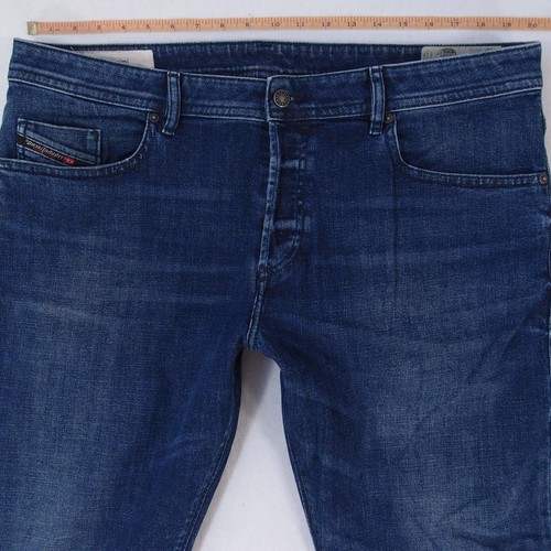 Hommes diesel buster ajusté - diesel,
