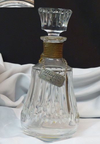 1930 superbe grande - , carafe