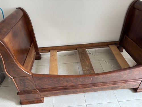 Ensemble lit bateau - , et
