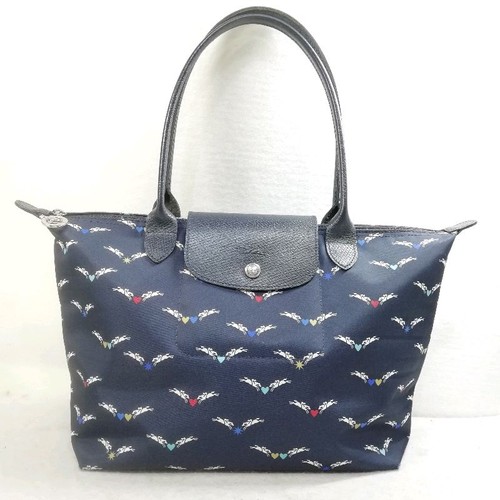 Longchamp tote bag - longchamp,