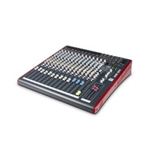 ALLEN&HEATH ZED-16FX
