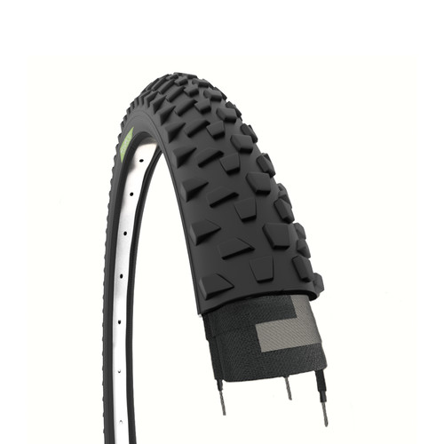 Ecovelò copertone vtt x - vtt,
