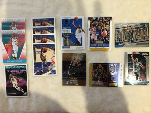 2018 kevin durant card - 2018-19, (13)