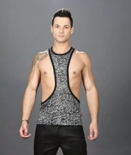 Andrew Christian Extreme Racer