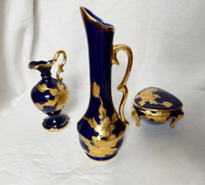 Bibelots en Porcelaine de