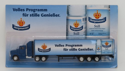 Grell camion truck - grell, ho