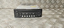 Autoradio CD - CITROEN C4 I