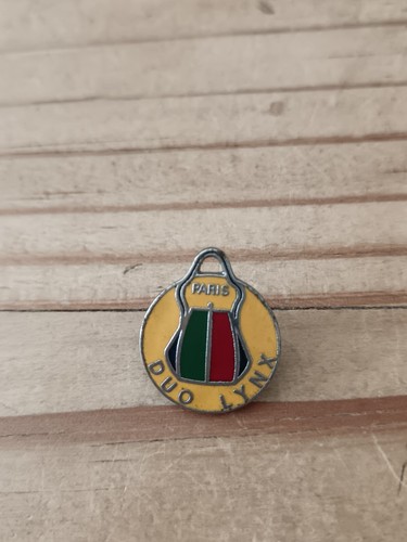 Pin pins enamel - pin's,