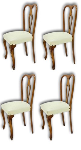 Ensemble quatre chaise en - ensemble,