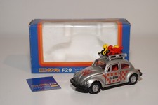 A85 1:43 TOMICA DANDY F29 F 29