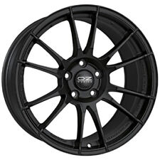 JANTES ROUES OZ RACING ULTRALEGGERA HLT POUR PEUGEOT RCZ-R 8,5X19 5X108 MAT 8M9