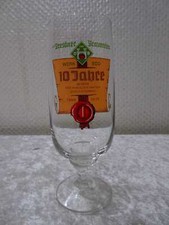 Verre À Bière DDR Dresdner