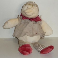 Doudou Canard Moulin Roty -