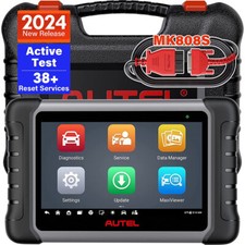 2025 Autel MaxiCom MK808S