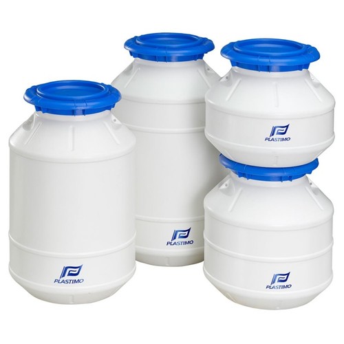 Bidon etanche 250 - 6l,