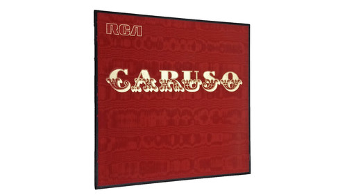 Coffret enrico caruso - 📀,