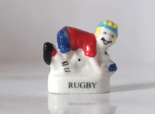Feve rugby - feve,