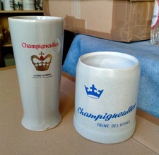 Chopes biére champigneulles - chopes,