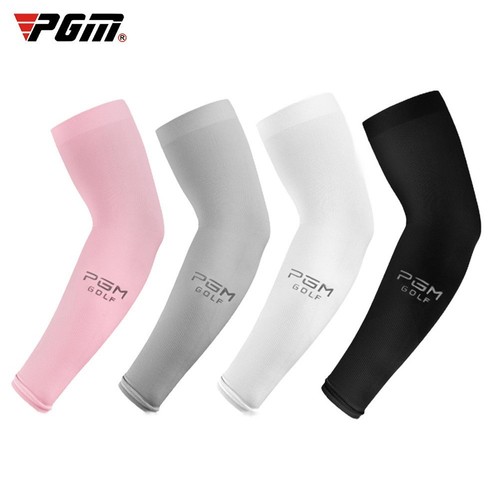 Manchons golf soie - de,
