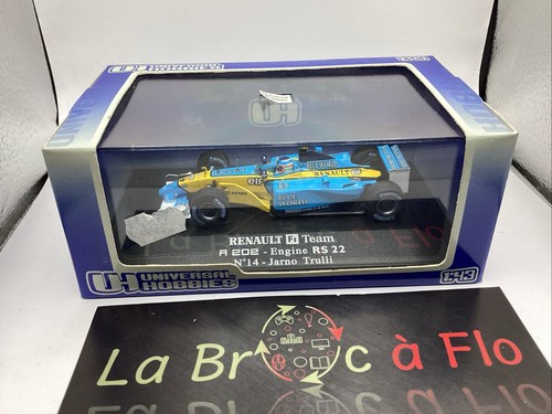 Collection miniature - 1:43,
