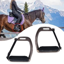 2 Étriers pour Chevaux