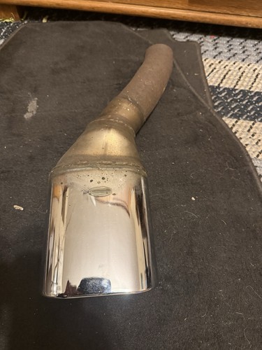Saab viggen exhaust tip - saab,