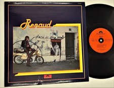 LP 33 tours RENAUD 2473 071