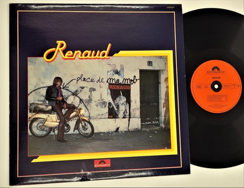 Tours renaud 2473 071 - lp,