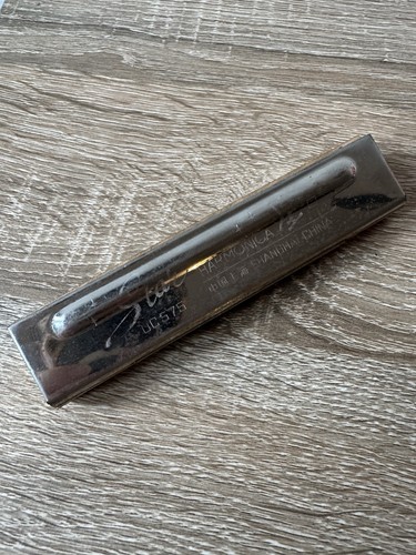 Harmonica star 575 - star,